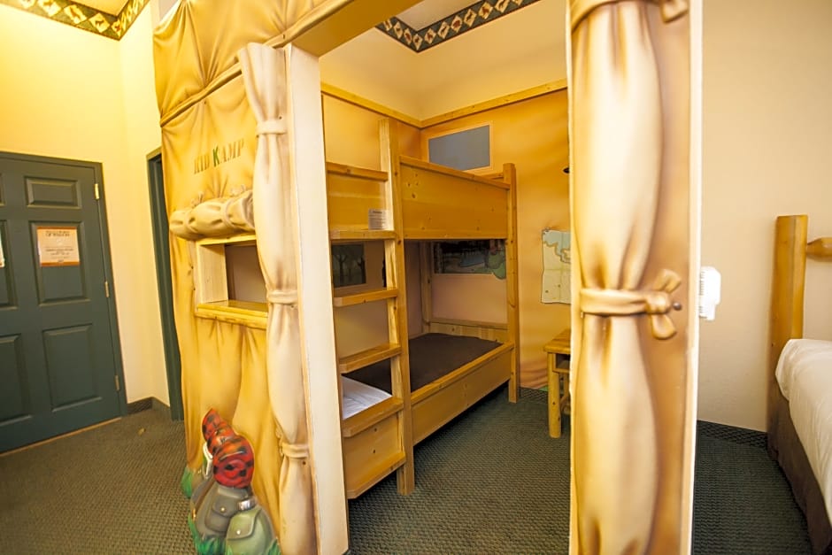 Great Wolf Lodge Niagara Falls Niagara Falls Hotels Ontario At