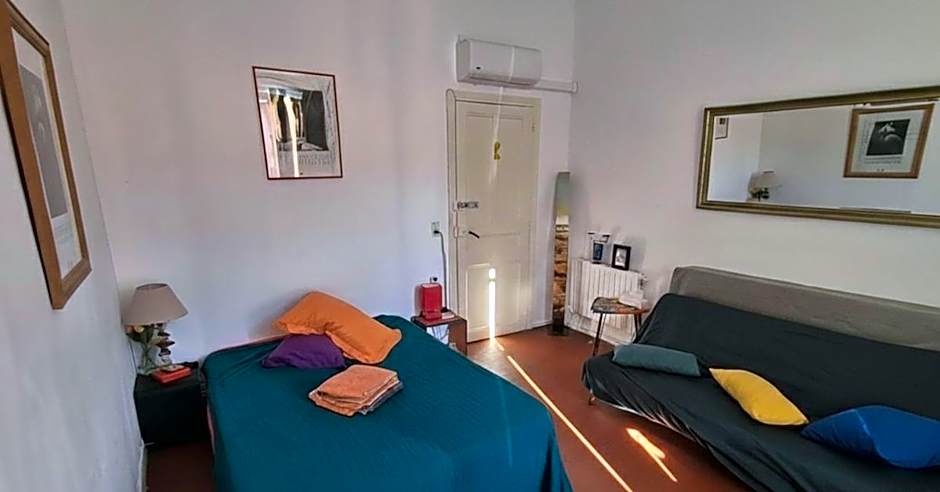 Bastia-Room