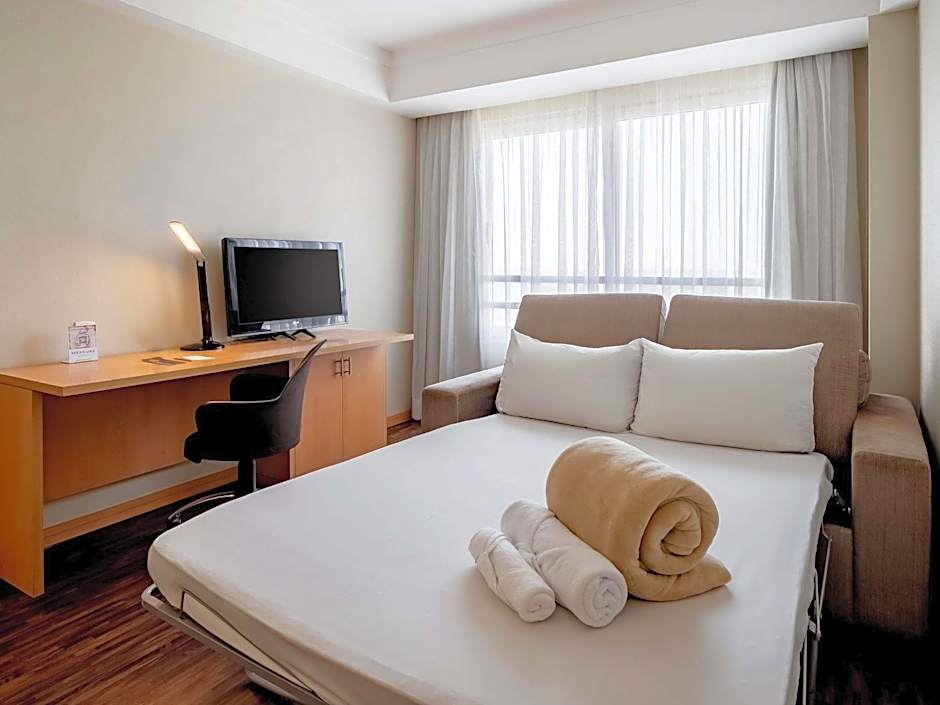 Mercure Guarulhos Aeroporto Hotel