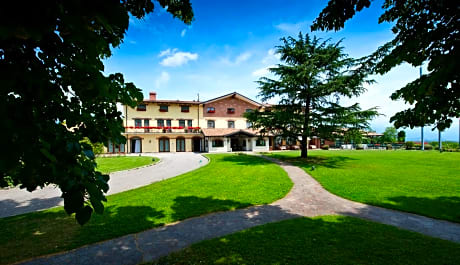 Relais Picaron