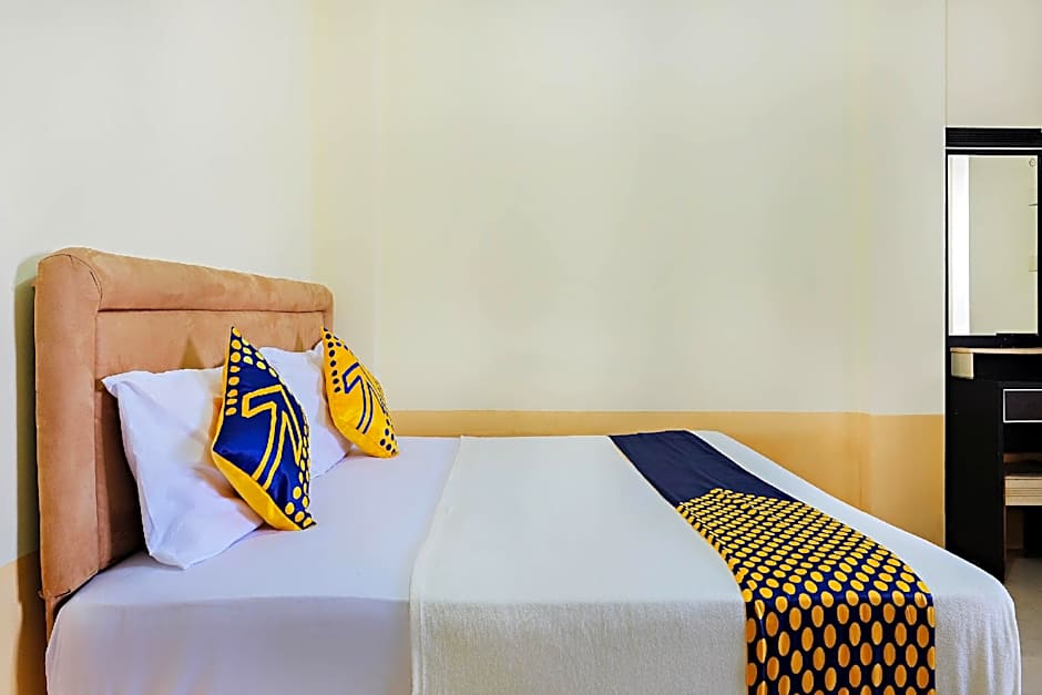 Hotel O Zn Guest House