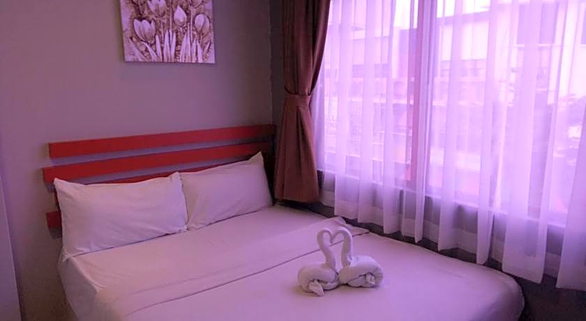 Best Hotel Shah Alam @ UITM, i-City & Hospital