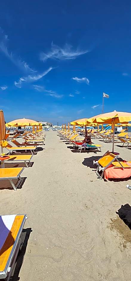 Hotel Sara*** Cesenatico