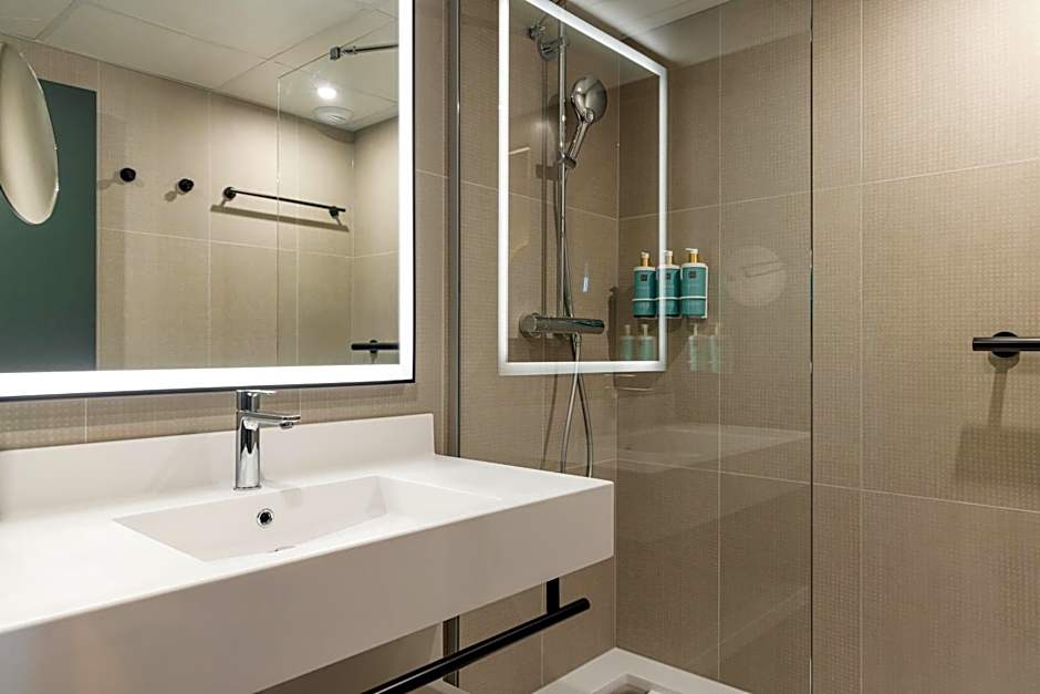 Novotel Paris Suresnes Longchamp