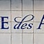 Hotel des Arts
