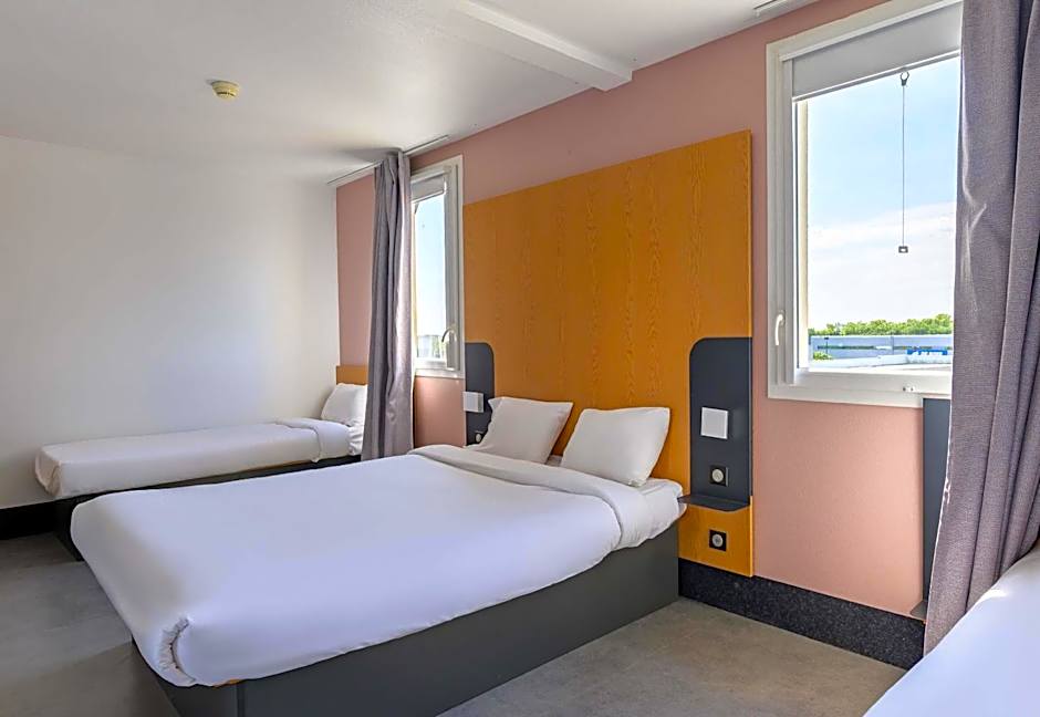 B&B HOTEL Lieusaint Carré Sénart
