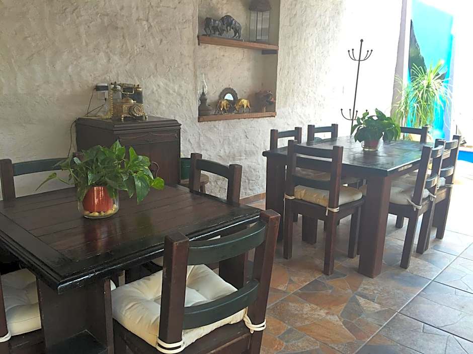 Suites colibri