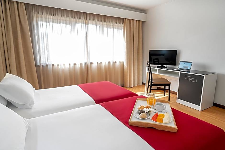 Hotel Amadeos - Matosinhos - Porto