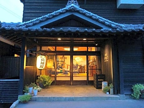 Ryokan Yamashiroya