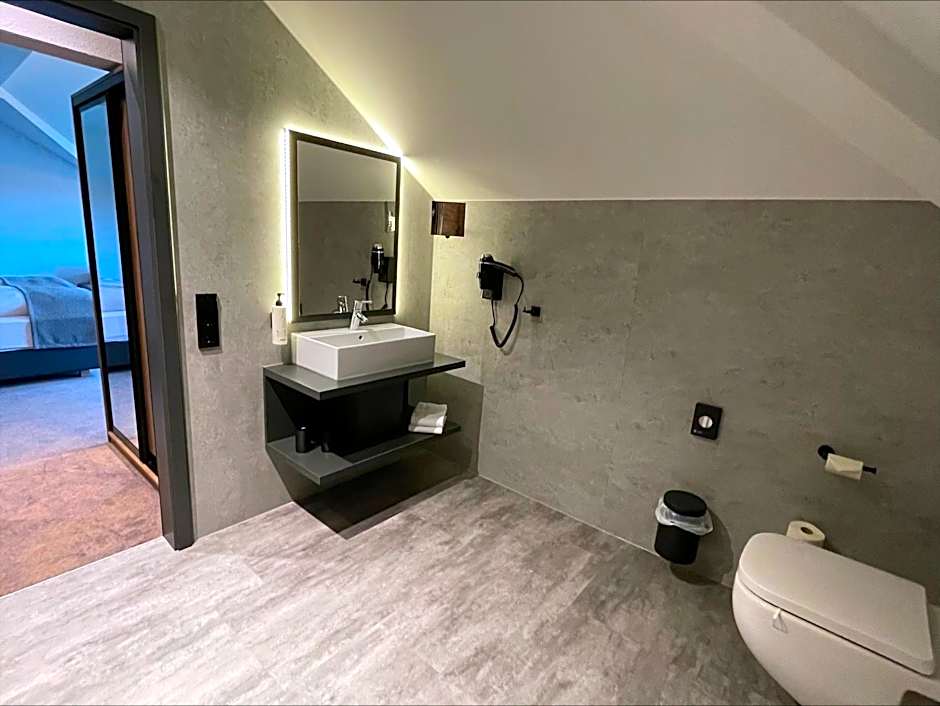 Parkhotel Margaretenhof