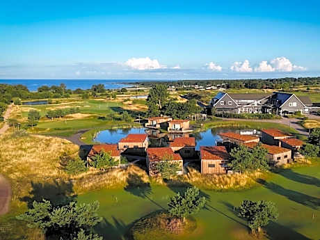 Halmstad Golfarena Hotell & Lägenheter