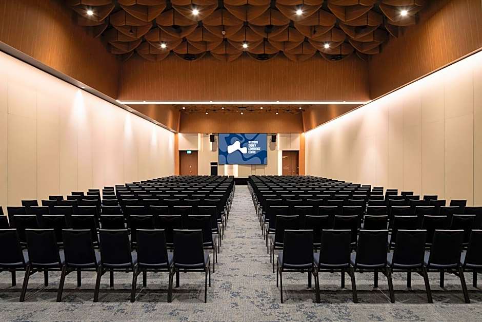 Pullman Sydney Penrith