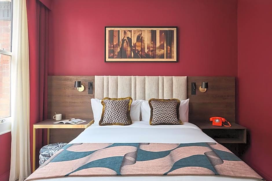 Hotel Indigo Leeds By IHG