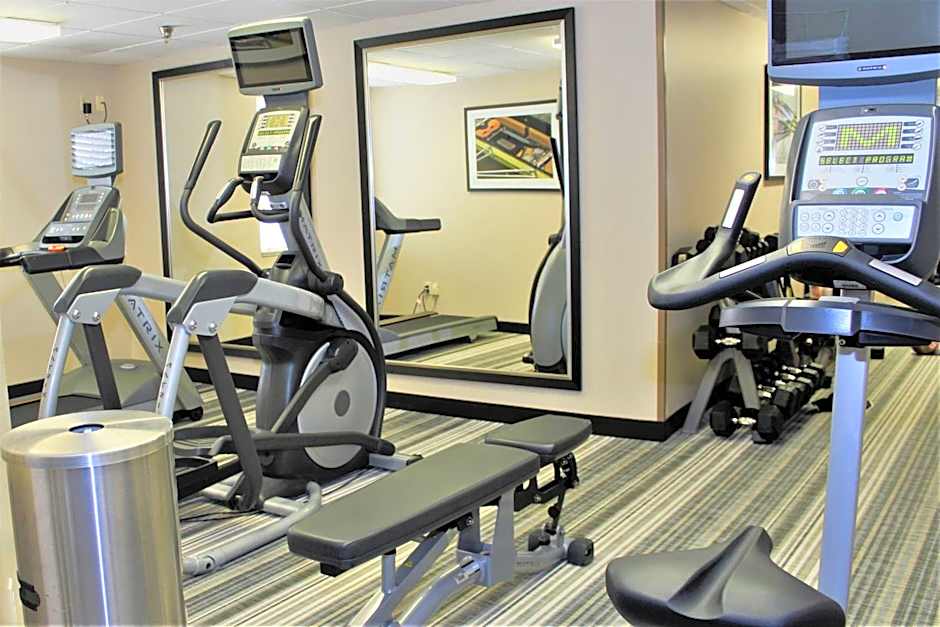 Candlewood Suites East Syracuse Carrier Circle By IHG