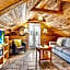 Eden House