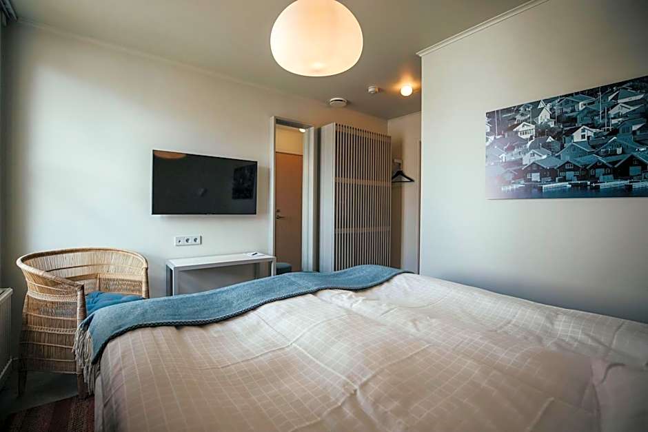 Gullmarsstrand Hotell & Konferens