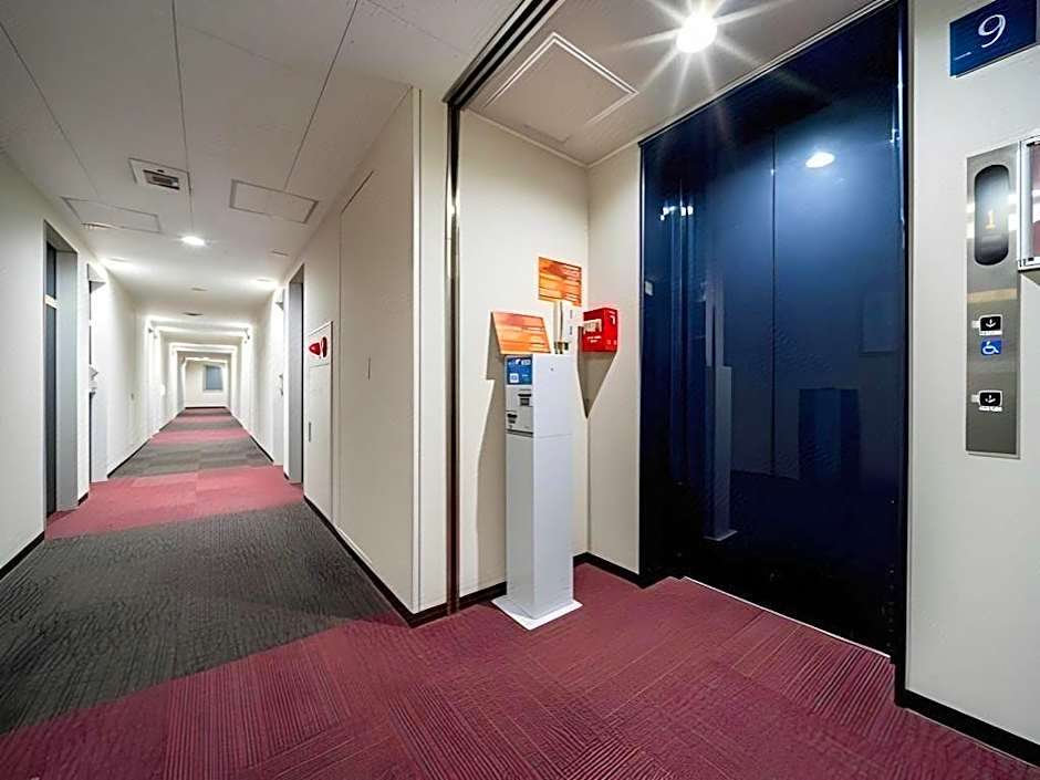 Super Hotel Miyazaki