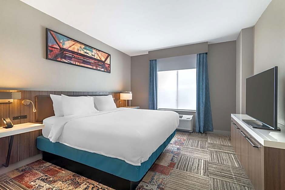 Hilton Garden Inn Albany/Suny Area