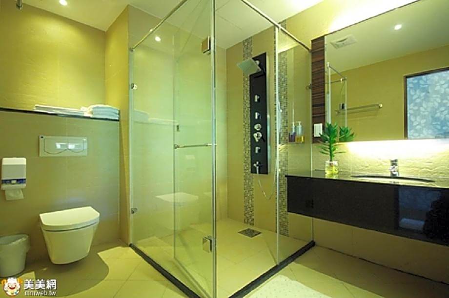 Shuian Lakeside Hotel II