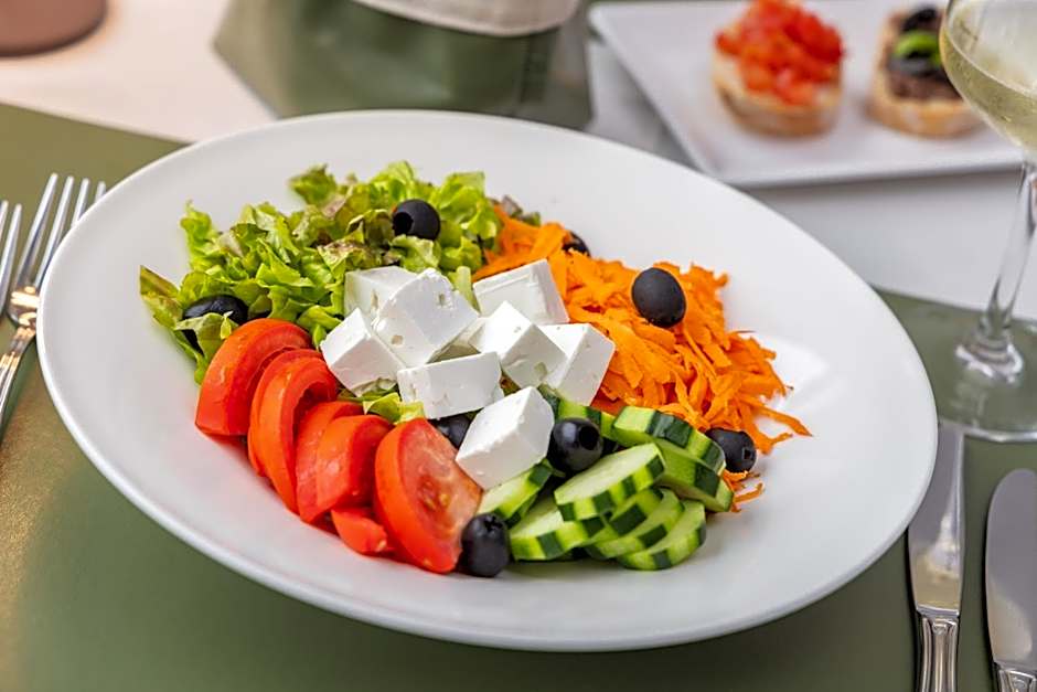 Garda Suite Hotel - Tonelli Hotels