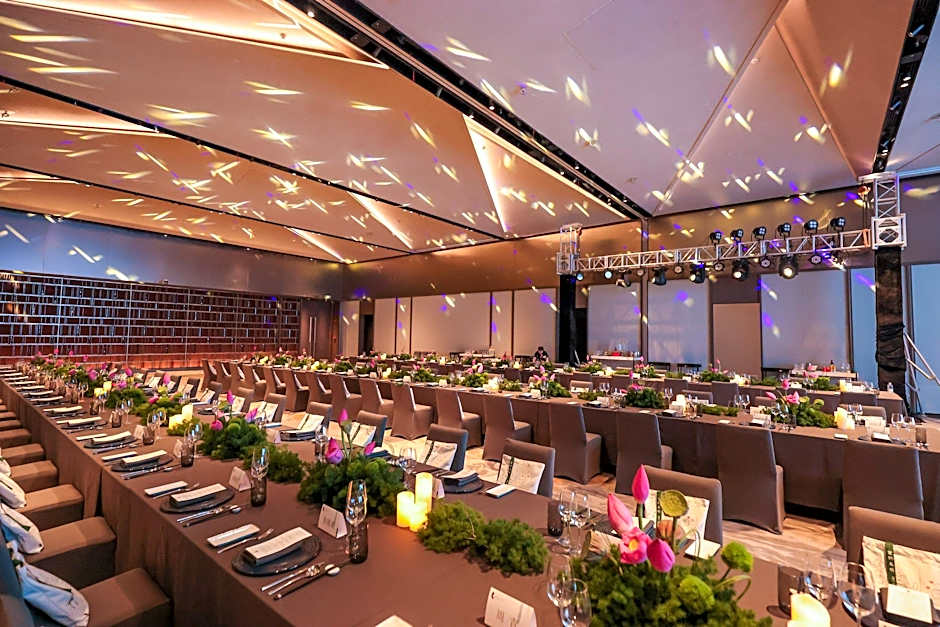 Kimpton Suzhou Bamboo Grove By IHG