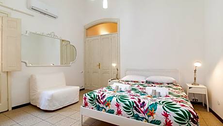 Affittacamere Juighissa Leonora