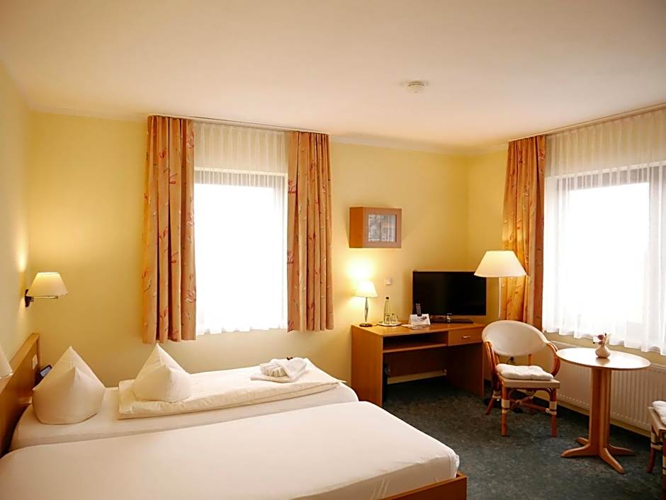 Hotel Waldesruh