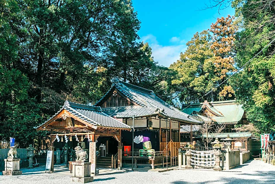 Yado Charinko
