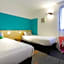 greet Hotel Nancy Sud