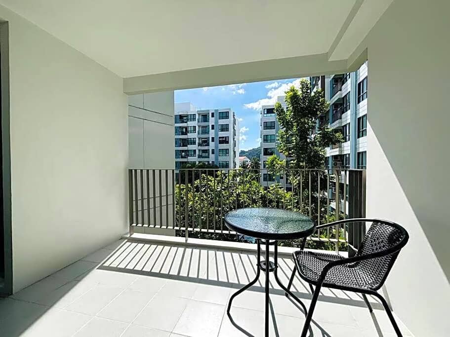 Centrio Condo CENTRAL PHUKET c419