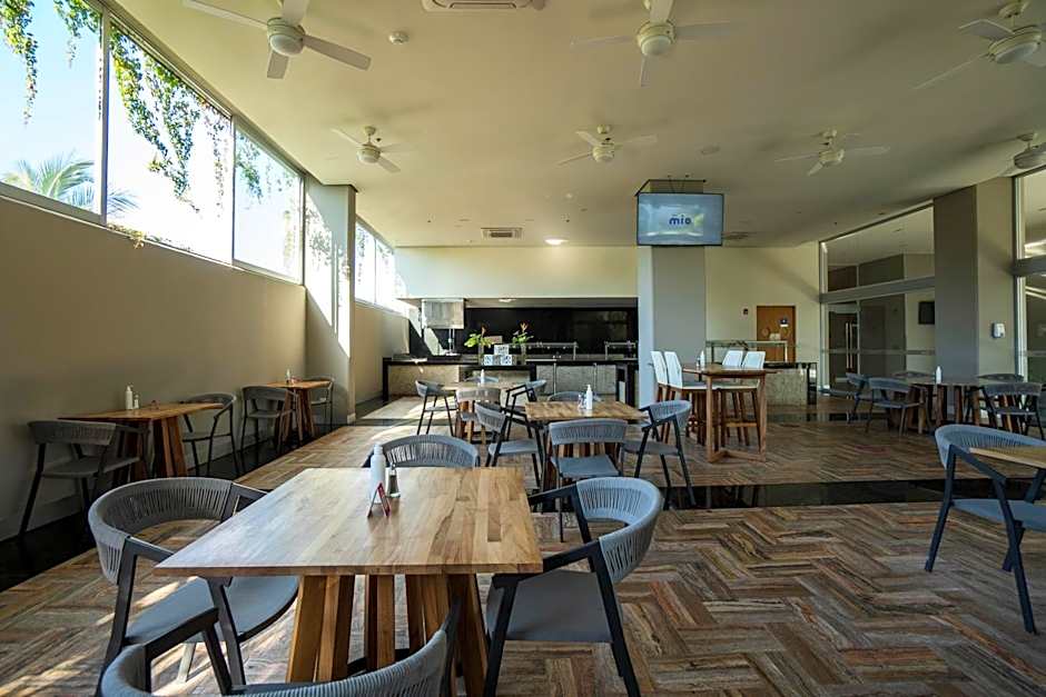 Hotel Mio Vallarta - Adults Only