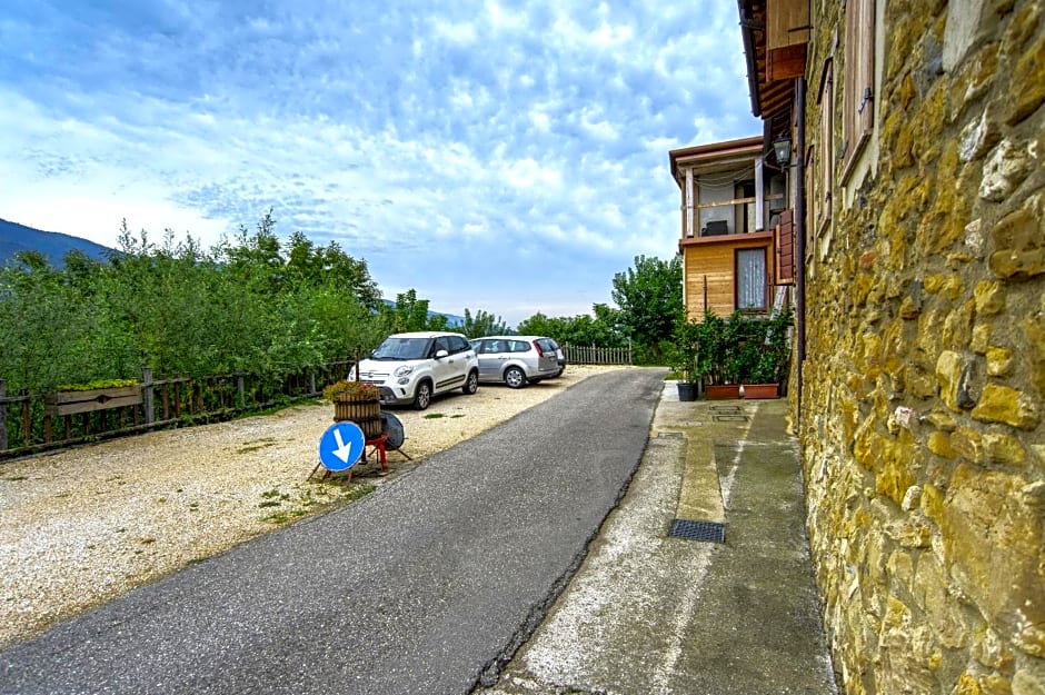 Agriturismo "Antico Borgo"