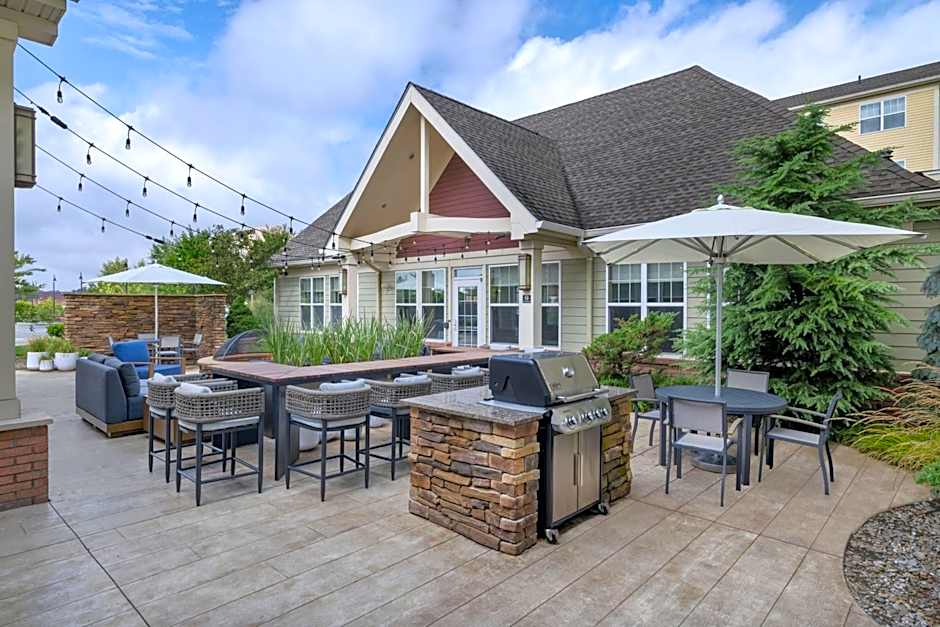 Residence Inn by Marriott Long Island Islip/Courthouse Complex
