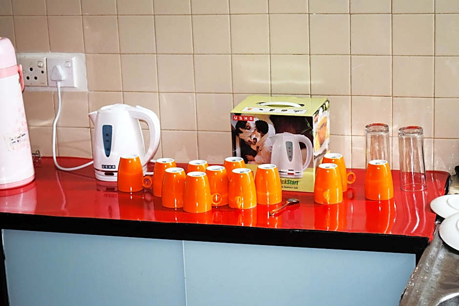 Thambili Island @ Stubbs