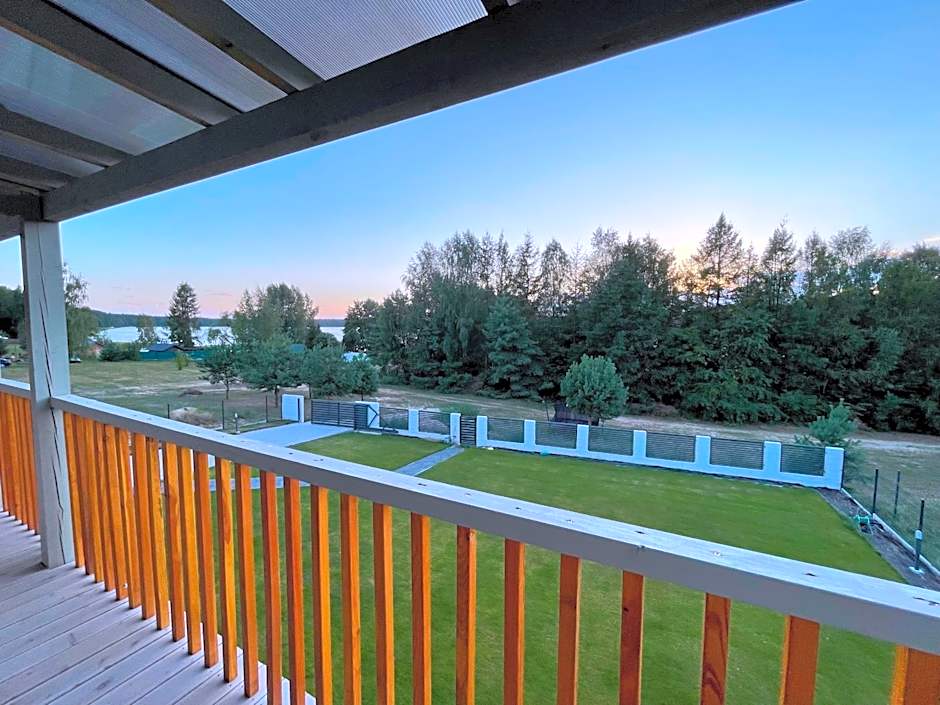 Flauta Apartamenty