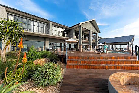 Intle Boutique Hotel