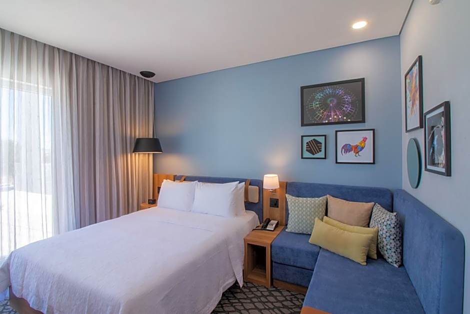 Hampton by Hilton Aguascalientes Downtown