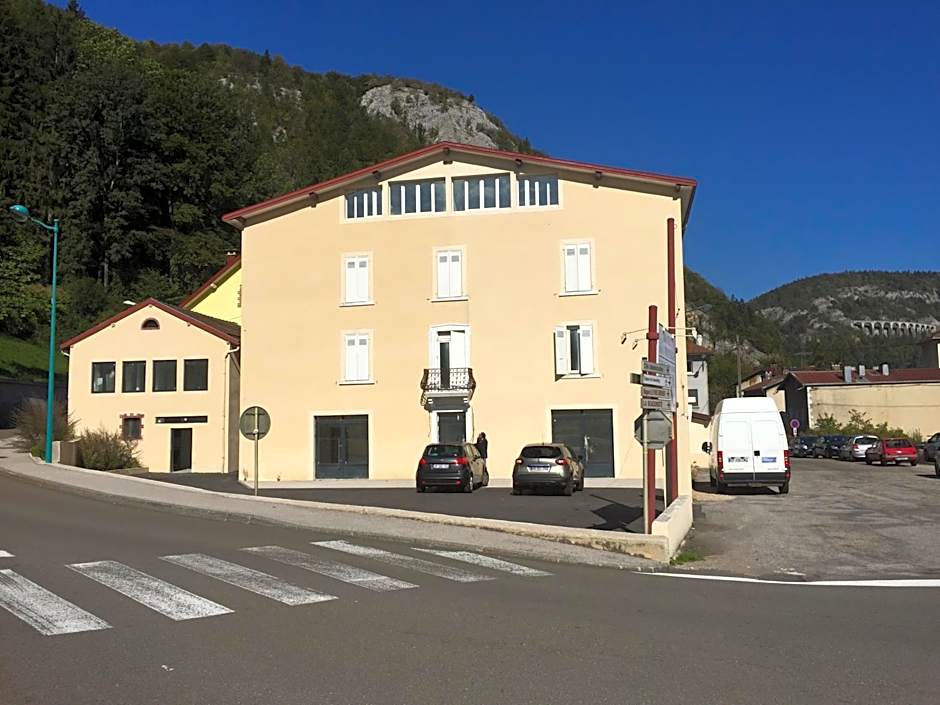 Hotel Morez