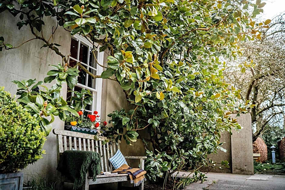 Ballymote Country House