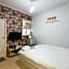LOVE I Taichung Hostel