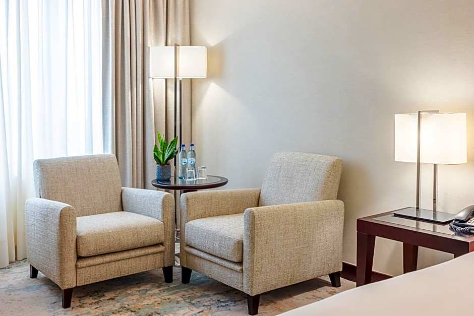 Crowne Plaza Porto By IHG