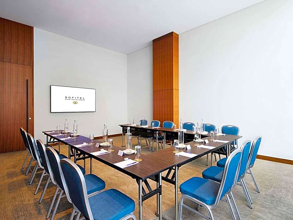 Sofitel Sydney Darling Harbour