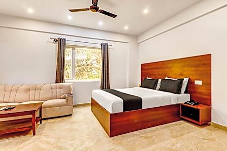 Collection O Airport Inn