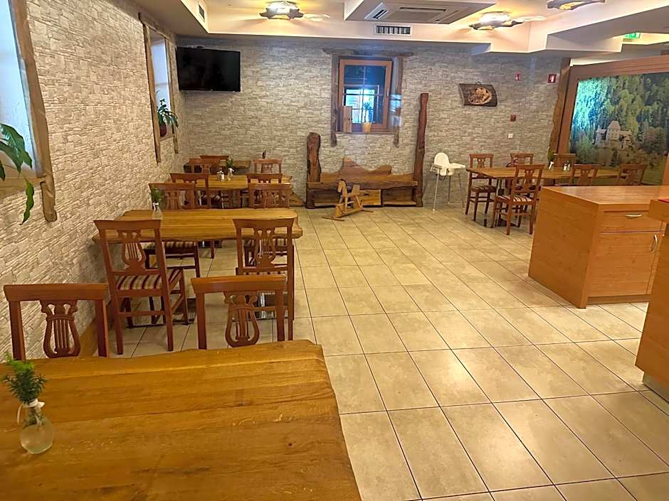 Domačija Vodnik & Apartments