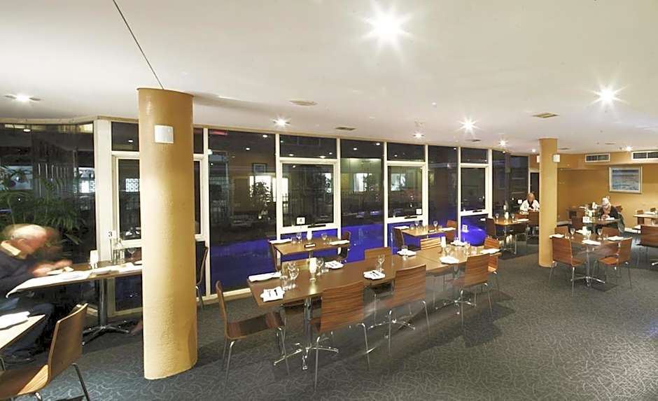 ibis Styles Canberra