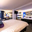NYX Hotel Amsterdam Rembrandt Square