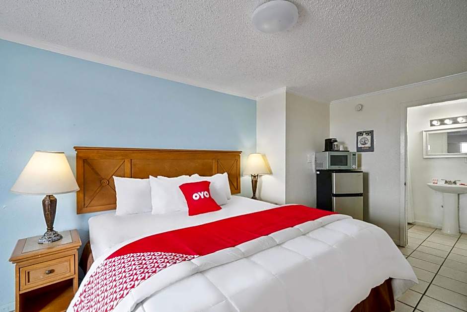 OYO Hotel Rockport- Bay View