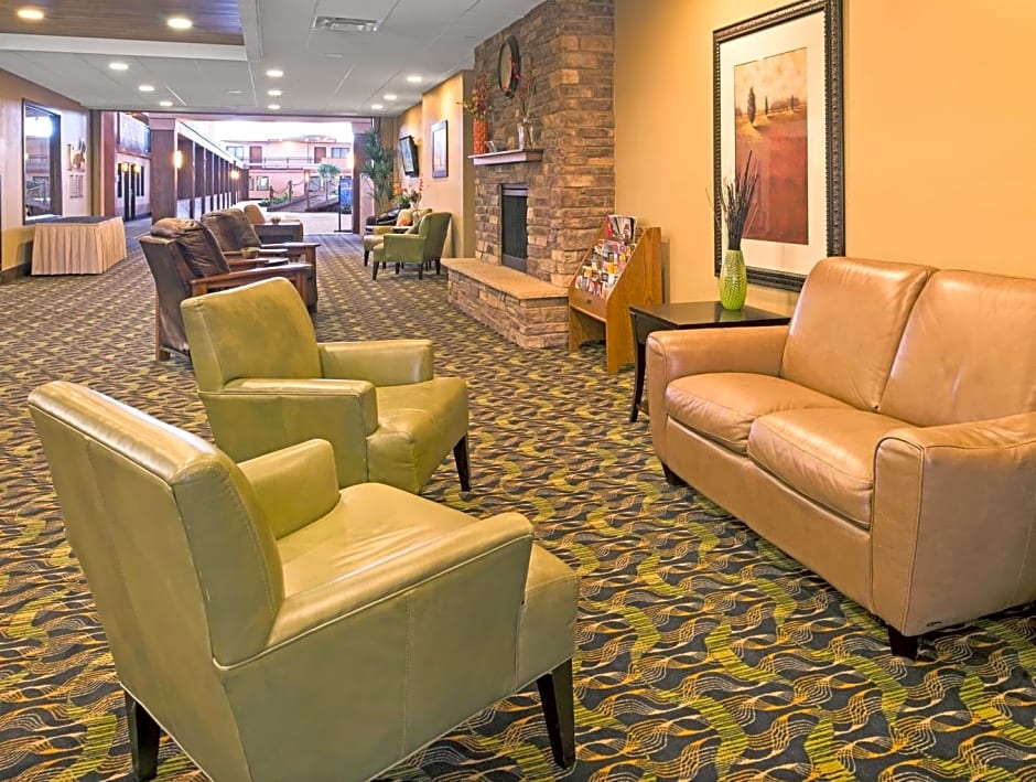 Ramada Plaza by Wyndham Omaha – Omaha, NE