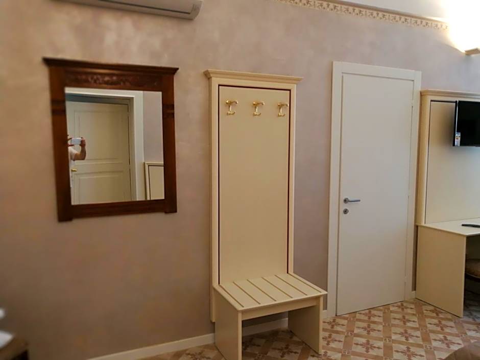 Il Bersó di Porta Catena