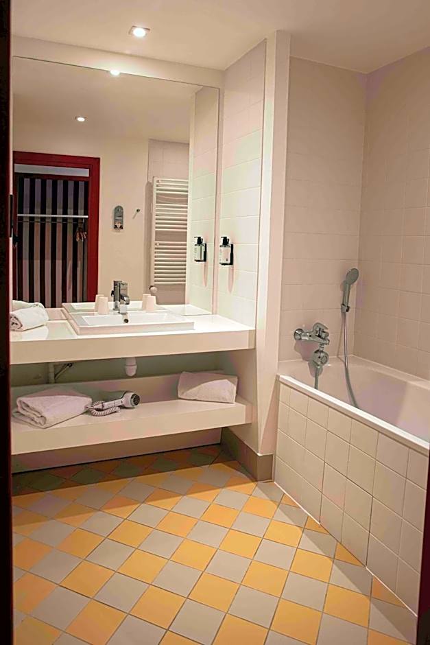 B&B HOME Brides-les-Bains Les 3 Vallées